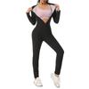 Women's Sauna Suits Fitness Sliming Shaper Bodysuit