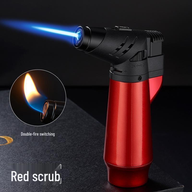 ZISIZ Multipurpose Windproof Torch Lighter