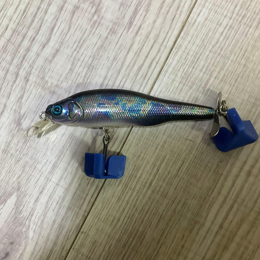 Used megabass prop darter