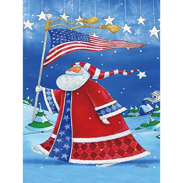

Алмазная картина Санта-Клаус, вышивка крестиком, Новое поступление, 5D флаг, Алмазная вышивка, мультяшный снеговик, ремесленный Рождественский декор Full Round 20x30CM