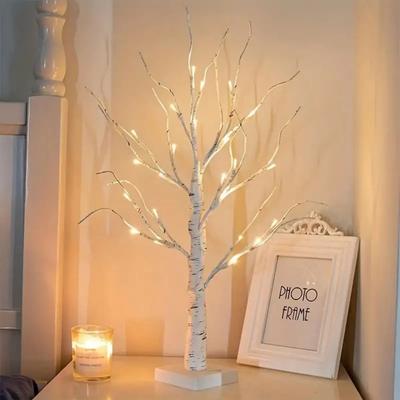 Iluminación – Luces de Navidad y otra iluminación