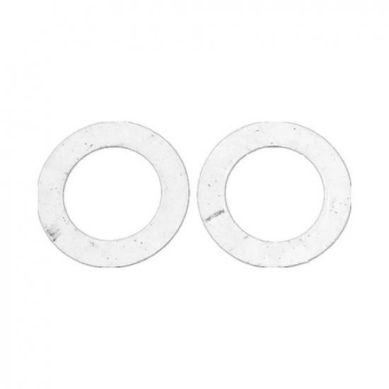 2X Abgasflüssigkeit DEF Injektor Dichtung für Ram 2500 3500 6.7L 2013-22 US LAGER