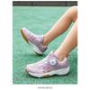 New badminton shoes men's and women's training breathable non-slip wear-resistant shock-absorbing versatile sports shoes