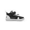 Li Ning Kids Sports Lifestyle Series Synthetic Leather Fabric Comfortable Fashion Versatile Trendy Kids Sneakers Kids Sneakers YKNU100-11