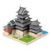 Kawada Paper Nano Matsumoto 70mm Wide X 70mm High X 70mm Castle, Deep, PN-140