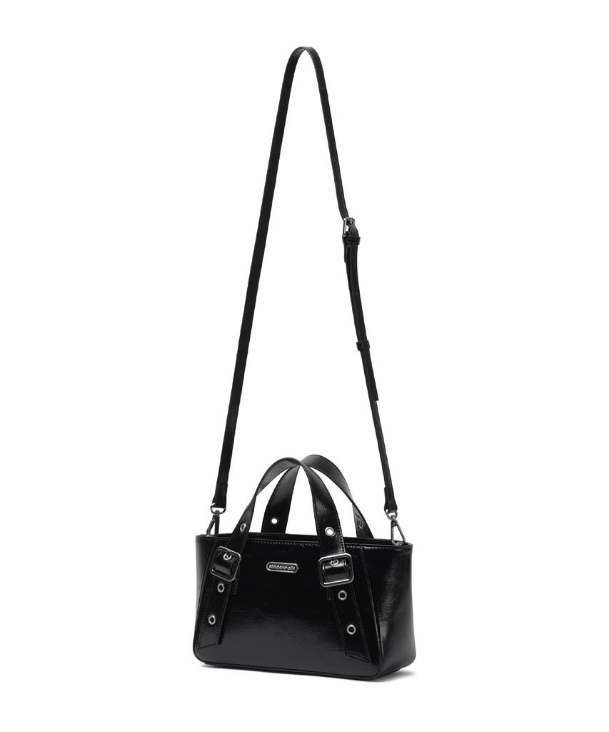 Madenrolls Rolla Mini Bag Black