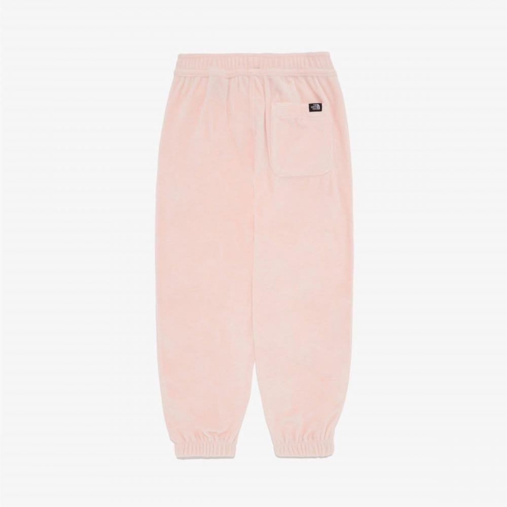 The North Face Kids Animate Sweat Set Pale Peach Nm5mr62u