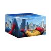 SPHE Spider-Man Homecoming Blu-ray 4K Ultra HD Box Set - 3333298300345