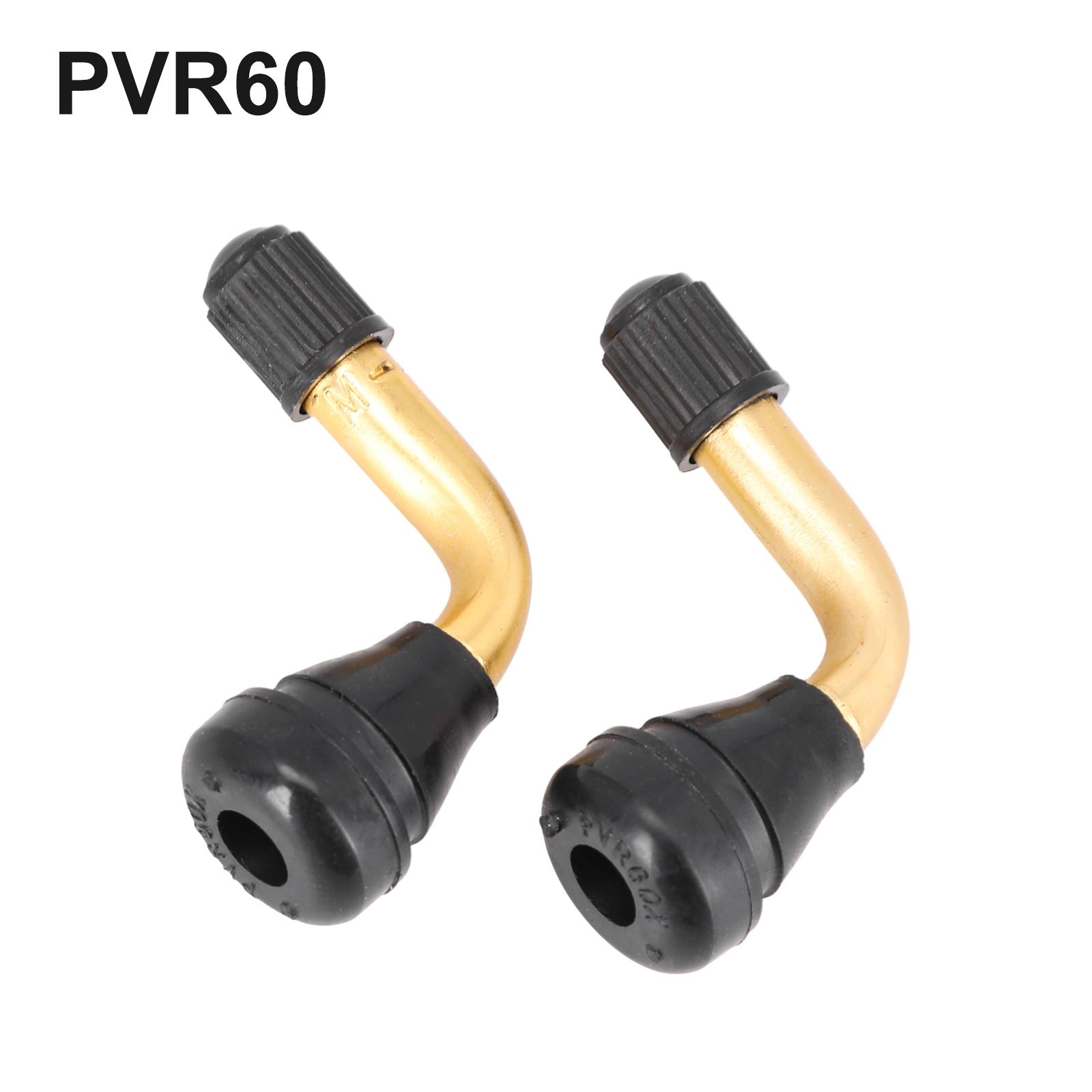 

Valve Accessories For Electric Scooter Bike Motorcycle PRV60(45 degree)