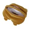 Mahu Dun Cute Plush Car Tissue Holder