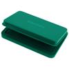 Shachihata Stamp Pad HGN-2-G Medium Size Green
