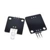 1set/lot Ir Infrared Transmitter Module Ir Digital 38khz Infrared Receiver Sensor Module For Arduino Electronic Building Block