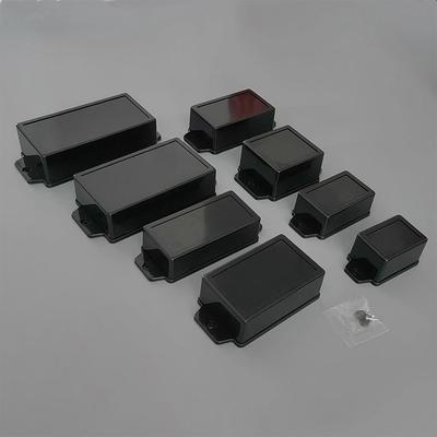 Elektrik – Elektrikli ev aletleri için muhafazalar