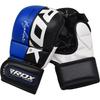 Gants de MMA RDX GGL-T6 Bleus XL