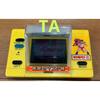 Used Bandai Kinnikuman III: The Golden Mask Arc Game & Watch, operation confirmed