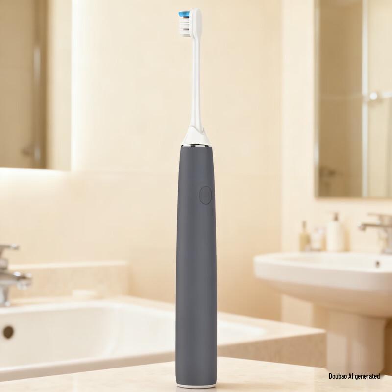 HAIER HTA2 Sonic Electric Toothbrush CN Plug (adapter Included)