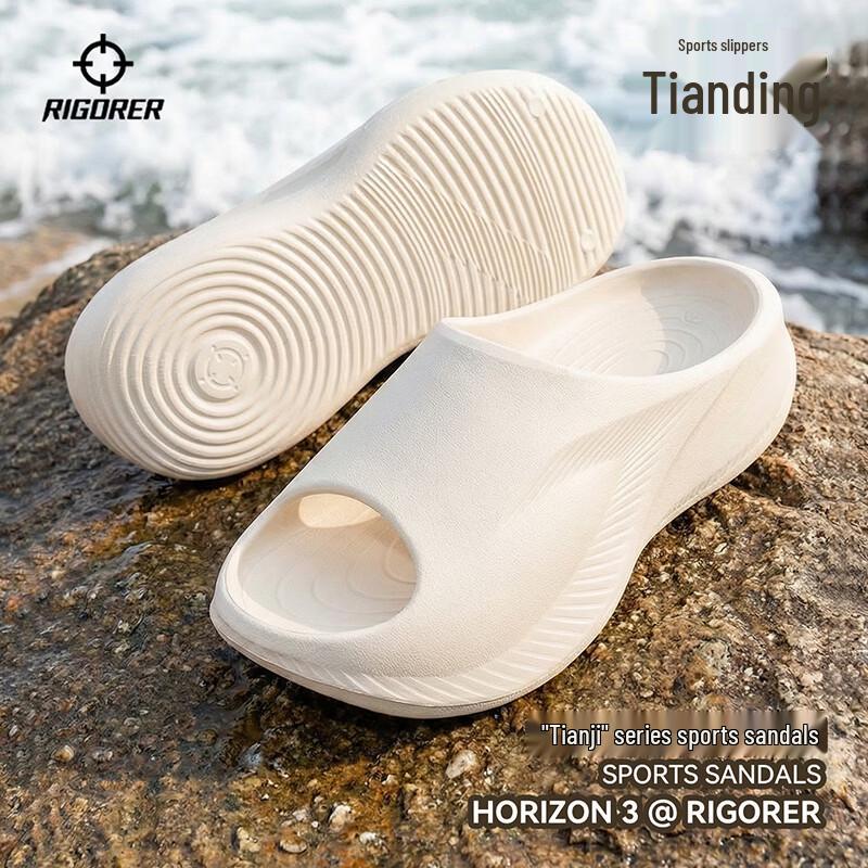 

ZunZhe Tianji 3 Unisex Comfort Slides 38