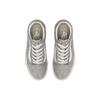Vans Old Skool Casual Versatile Low Top Skate Shoes Women Sneakers Silver Gray VN0A5JMIB5M