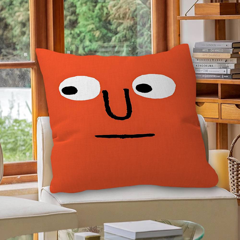 J-Jean Art J-Jullien Personalized picture text home decorative pillows Household Gifts 45x45cm