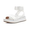 (WMNS) UGG Lennox Series Sports Sandals White Women's 1107898-WHT