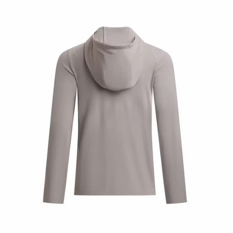 Under Armour Women s Hooded Sport Jacket L