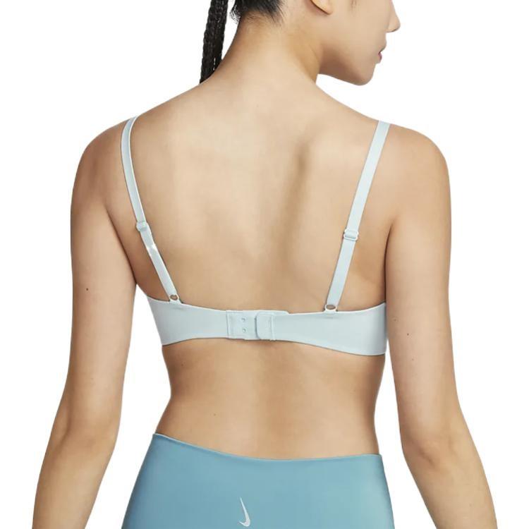 Nike Sports Underwear Women's Green Moderate DM0527-442