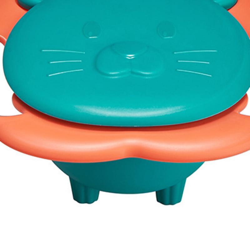 Children Rotation Spill Resistant Bowl Feeding 360