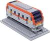 Asuka Model Plastic Model Kit Tokyo Metro Yurakucho Line 17000 Series Assembly Kit YWPB-010 (Railway)