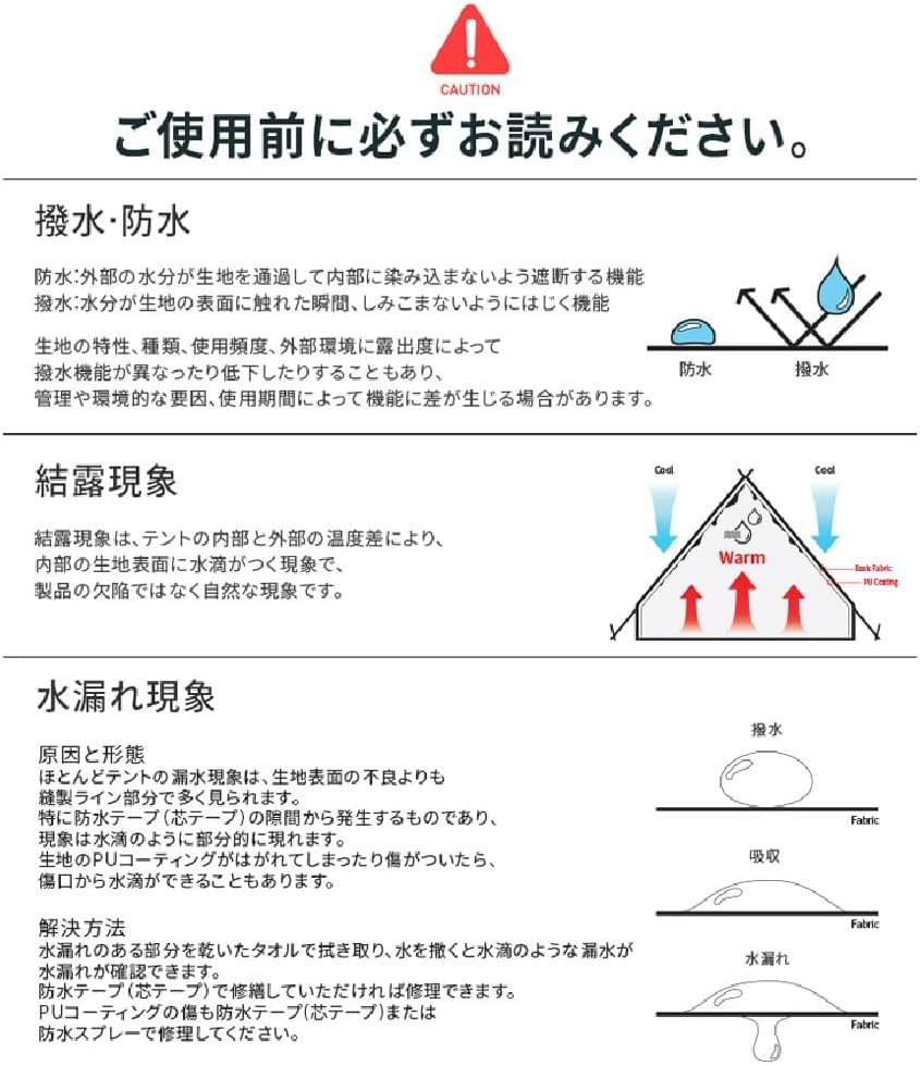 KZM Presenning Blackout Utendørs Egnet for Stor UV-lys Vann Holdbar Oppbevaringsveske Teflon Sommer Stilig Artikkel Telt, Presenning, Telt, 5,3x5,3m, Grupper,
