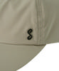 Seukasgolpeu Signature Ball Cap [Beige]