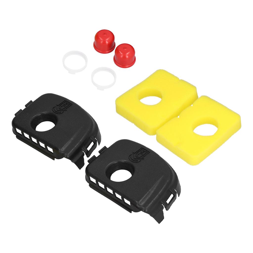 595660 Air Cleaner Cover Filter Housing Replacement Engine Accessories for 08P500 09P600 09P700