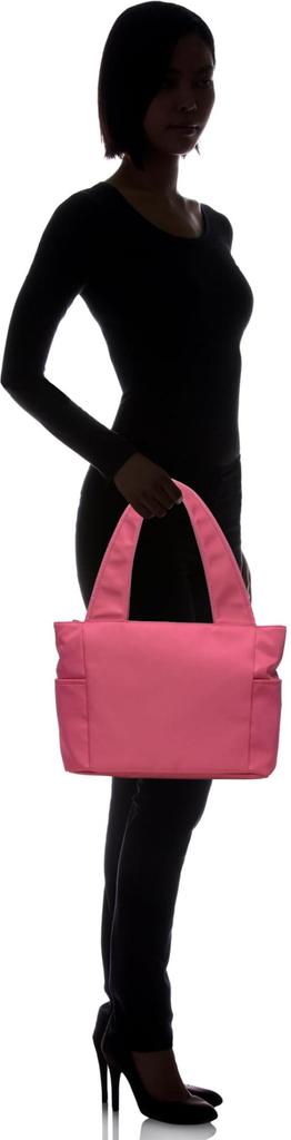 Petit Honfleur wasserabweisende Tragetasche, Damentasche 526767, Pink