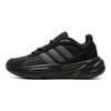 adidas Ozelle Stoff Synthetisches Leder Bequem Vielseitig Stoßdämpfend Langlebig Atmungsaktiv Leicht Low Top Freizeitschuhe IE9570