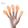 Puntos Children Toy 2Pcs Funny Simulation Left Right Mini Hands Finger Sleeve Puppets