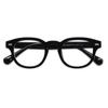 Anti Blaulicht Mode Klassische Lesebrille Herren Luxusmarke Nieten Grün Quadratische Brillenfassungen Optische Computerbrille