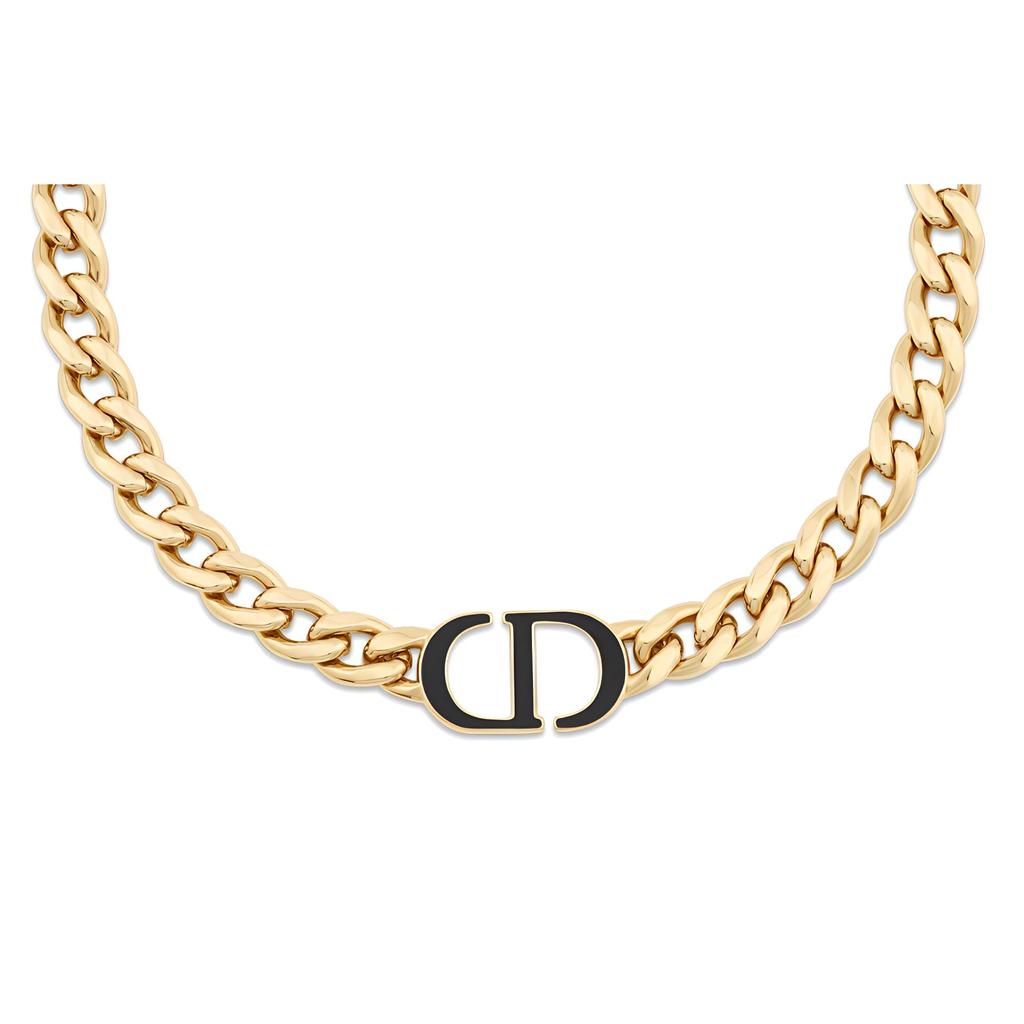 Dior 30 Montaigne Necklaces Women's N1713MTGLQ_D307
