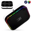 For PS5 Controller Dual Charging Base RGB Fast Charging Station for PS5 Dual Wireless Gamepad Handle Charger Stand