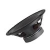 8 Inch Woofer Tweeter Speaker 50W Aluminium Alloy Heavy Duty Full Range Loudspeaker for Speakers