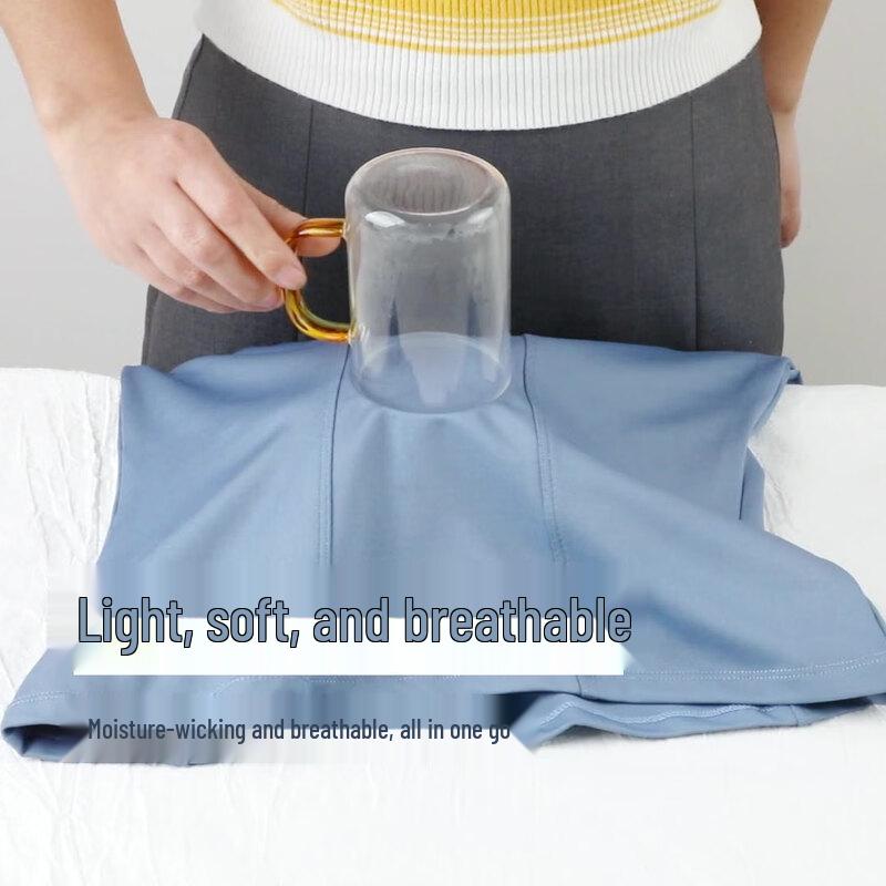 OEING Damen Halbzip Stehkragen Laufoberteil