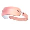 PGG Smart Eye Massager with Heat and Bluetooth CN Plug (adapter Included)