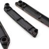 Practical Door Handle Cover Trim Standard Reliable Perfect Match