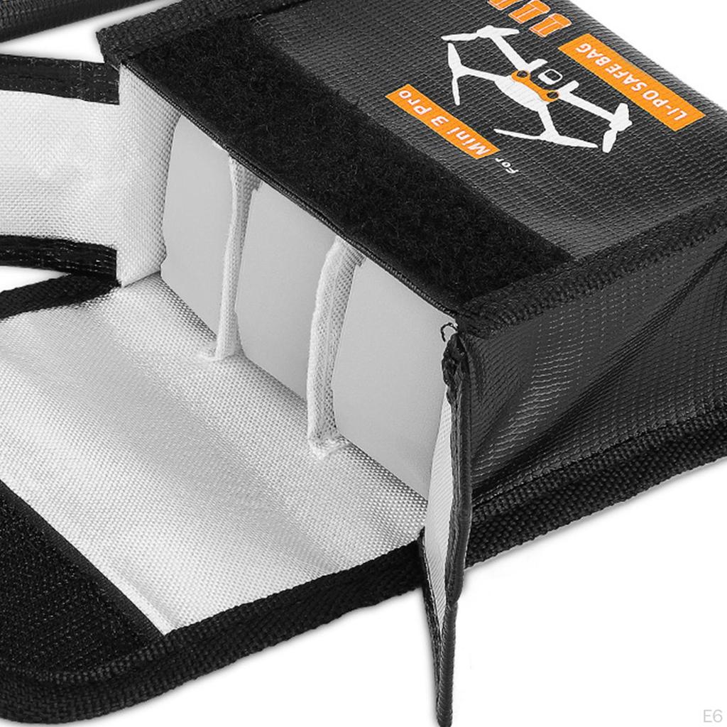 Battery Protective Case Anti for Accessories