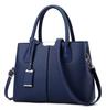 Bags for Women  Women's New Fashi Texture Ladies Handbag Simple Trend All-match Retro PU Messenger Bag Shoulder Bag Wallet