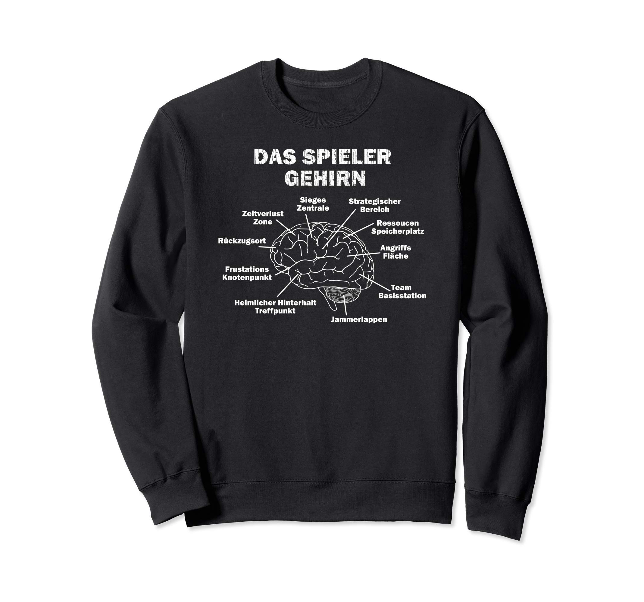 

Gamer Player Brain Otaku Board Game Tabletop Otaku Trainer