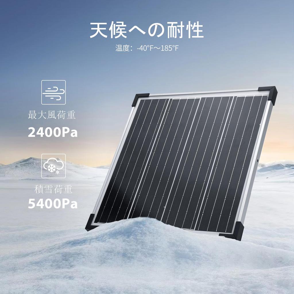 Nicesolar 20W Solar Panel 20W 12V Monocrystalline Solar Panel 20A Charge Efficiency Solar Solar Disaster 12V Charging Kit, + Controller, 23%