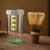 1-3pcs Tea Set Japanese Tea Set Matcha Whisk (Chasen) Tea Spoon And Scoop (Chashaku) Matcha TeaSet Bamboo Accessories