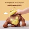 King Kong Stress Relief Squishy Toy – Fun Pressable Decompression Delight