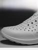 LUCHI Summer Sports Waterproof Closed-Toe Sandals for Couples