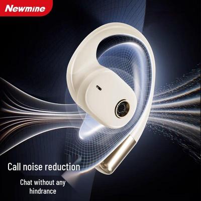 Newmine OWS-15 Open-Ear Bluetooth Headset
