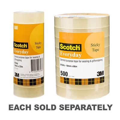 Scotch tejp (8pk)